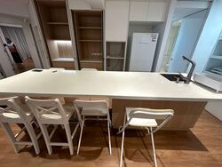 Blk 603 Senja Road (Bukit Panjang), HDB 5 Rooms #565796561